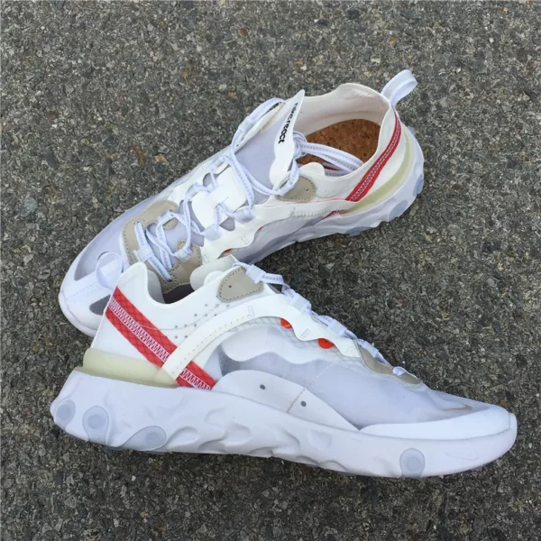 Nike React Element 87 - 2018-09-05 - Replica shoes