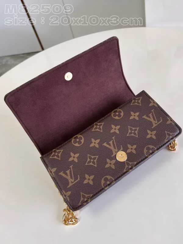 Louis Vuitton bag - louis vuitton replica bags