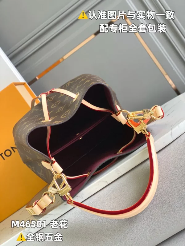 Louis Vuitton bag - louis vuitton replica bags