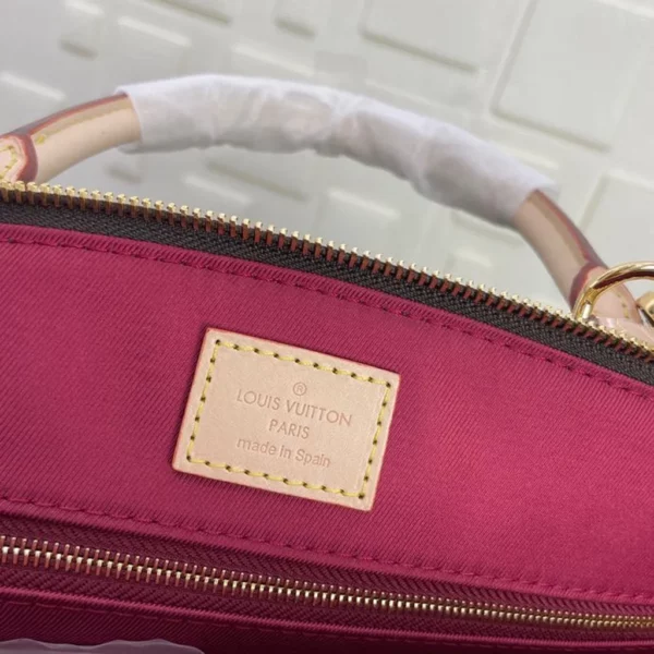 Louis Vuitton bag - louis vuitton replica bags