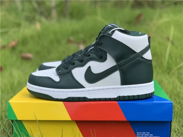 Nike Dunk High SP Pro Green - Replica shoes