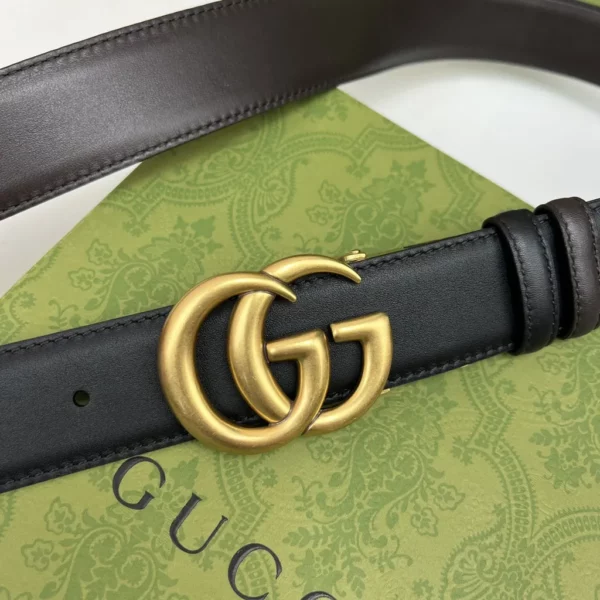 Gucci belt