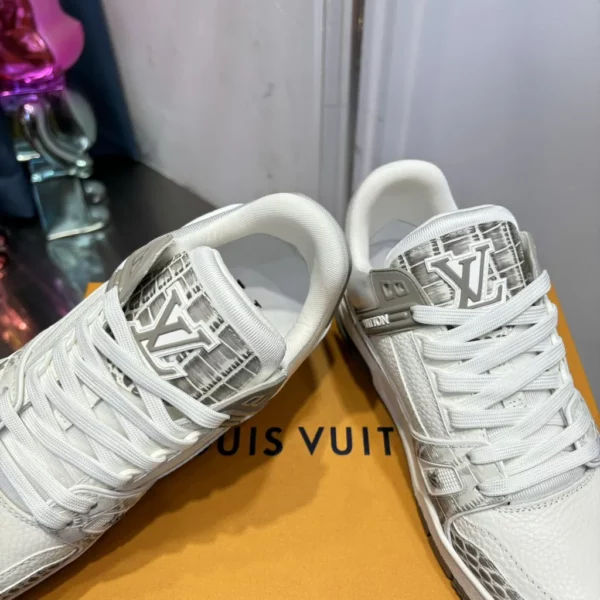 Louis Vuitton shoes - louis vuitton replica shoes