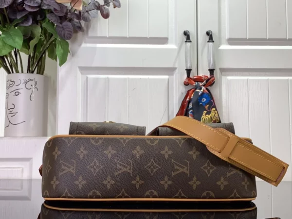 Louis Vuitton bag - louis vuitton replica bags