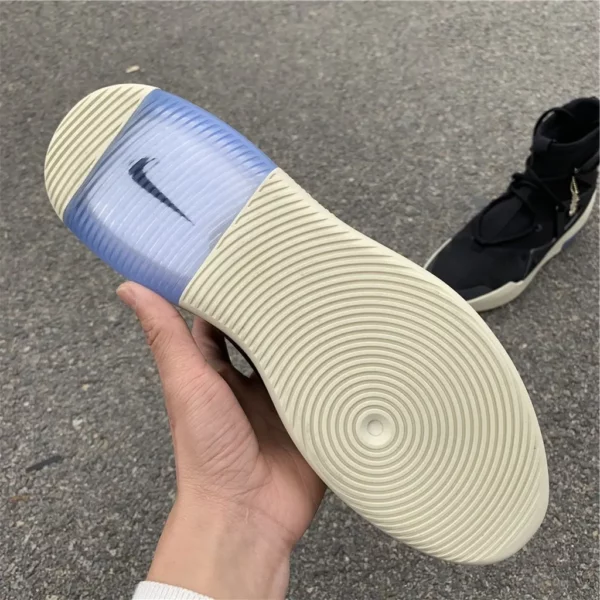 $250 Nike Air Fear of God 1 - 2019-01-13 - Replica shoes