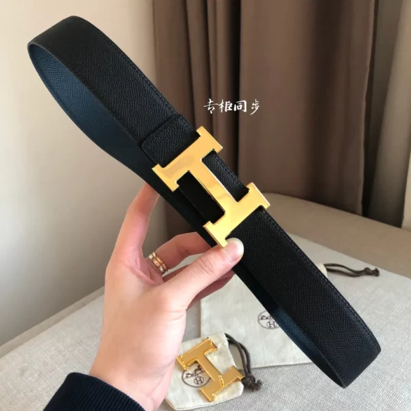 Hermes belt