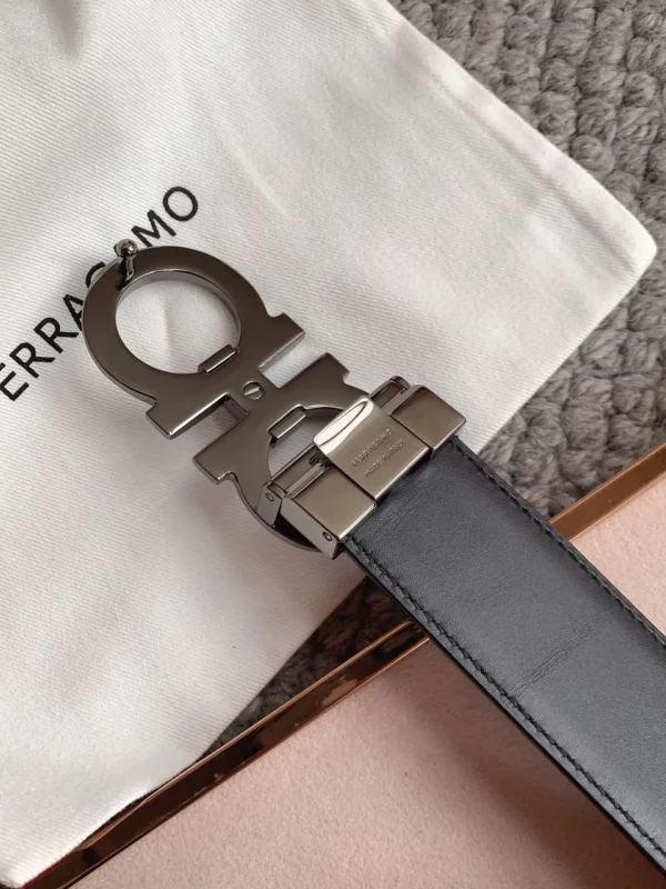 Ferragamo belt