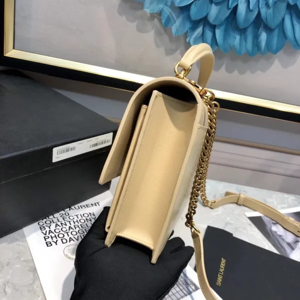 Saint Laurent bag - replica bags