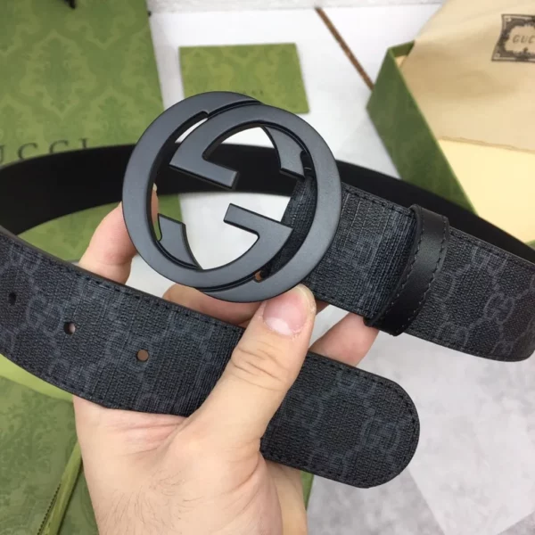 Gucci belt