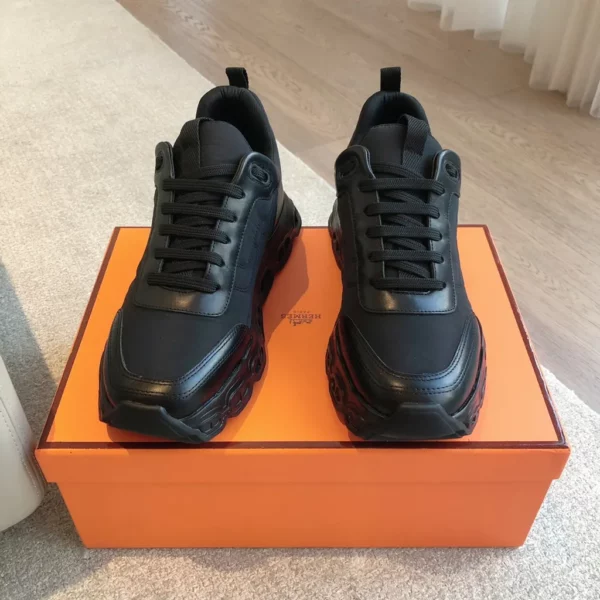 Hermes shoes - Reps shoes