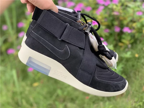 Air Fear of God Moccasin - 2019-06-25 - Replica shoes