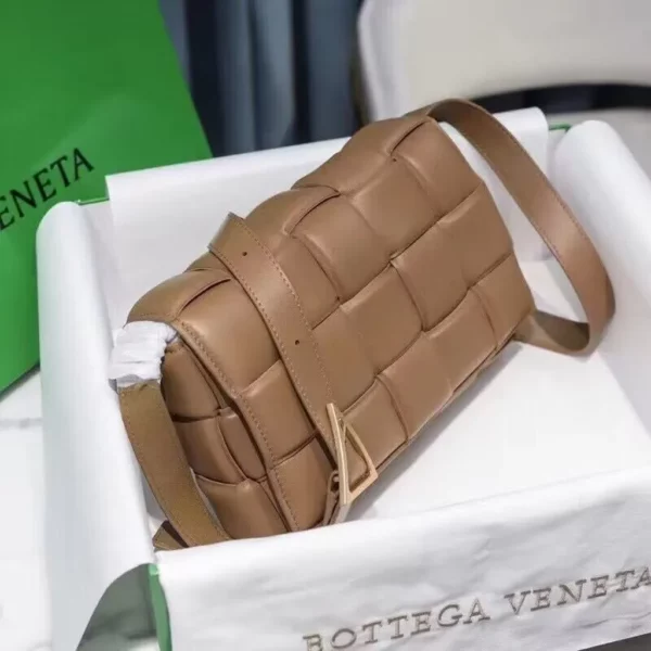 Bottega Veneta bag - rep bags