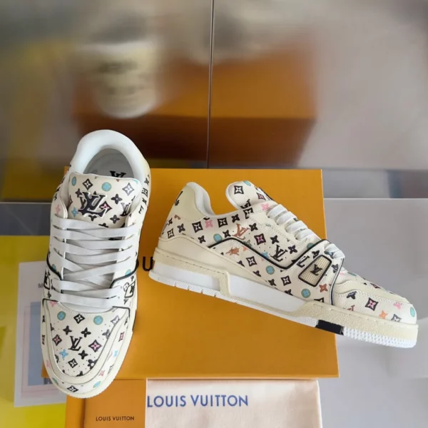 Louis Vuitton shoes - louis vuitton replica shoes