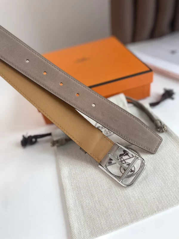 Hermes belt