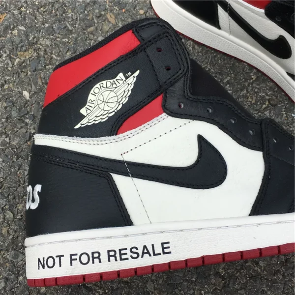 Air Jordan 1 NRG No Ls - 2018-09-23 - Replica shoes