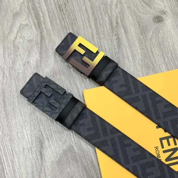 Fendi belt