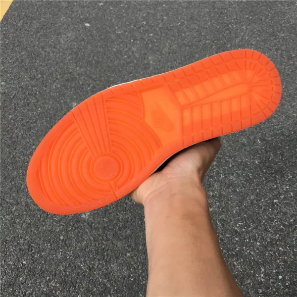 Air Jordan 1 Satin Shattered Backboard - 2018-07-16 - Replica shoes