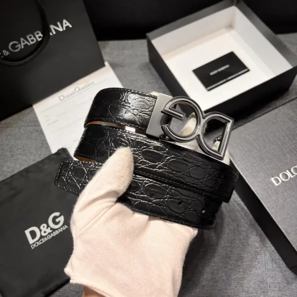 Dolce Gabbana belt