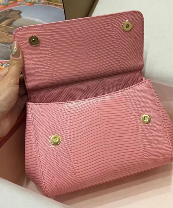 Dolce Gabbana bag - replica bags