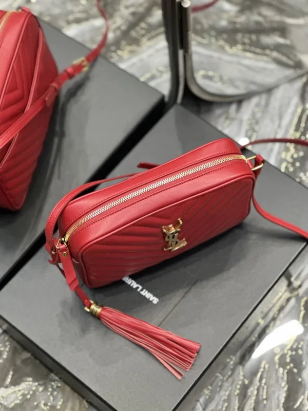 Saint Laurent bag - rep bags