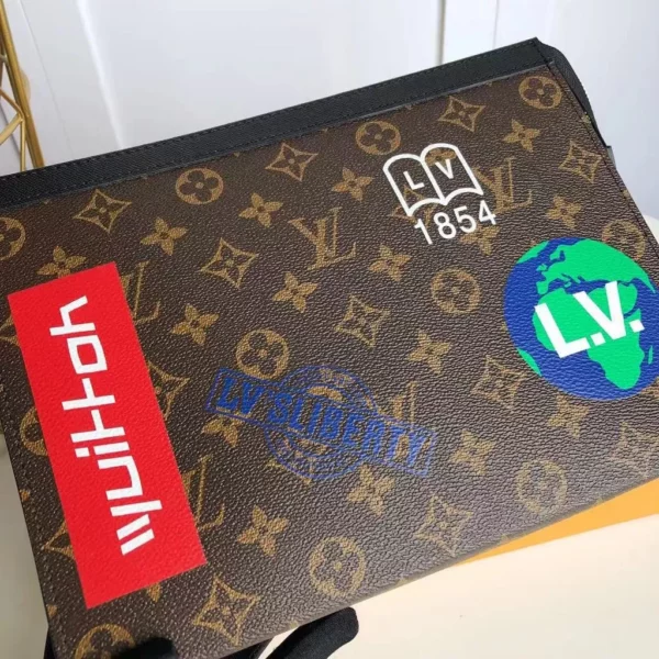 Louis Vuitton bag - louis vuitton replica bags