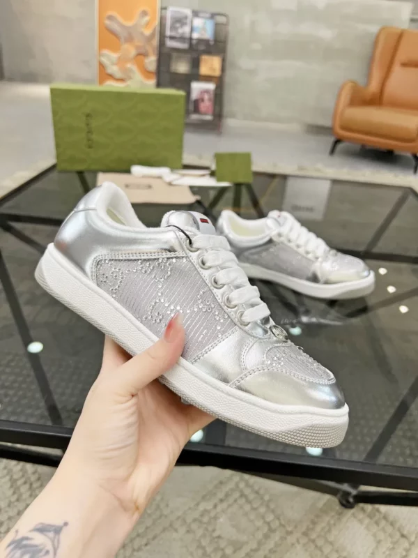 Gucci shoes - replica gucci shoes