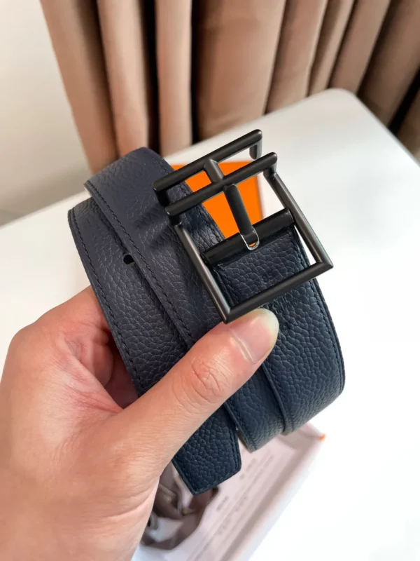 Hermes belt