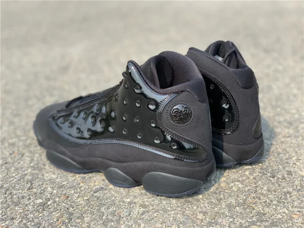 Air Jordan 13 Cap and Gown - 2019-03-30 - Replica shoes