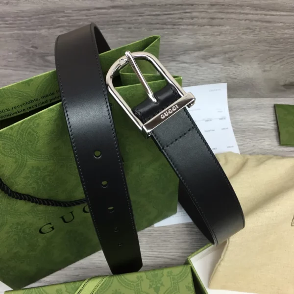 Gucci belt