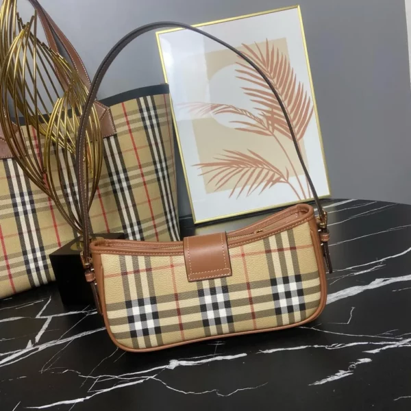 Burberry bag - replica bags