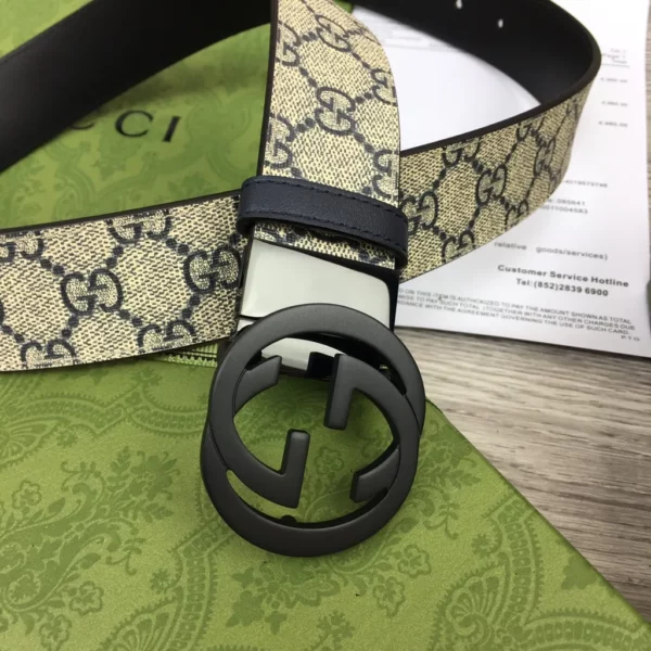 Gucci belt