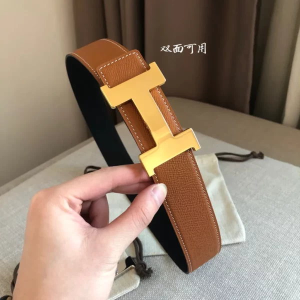 Hermes belt