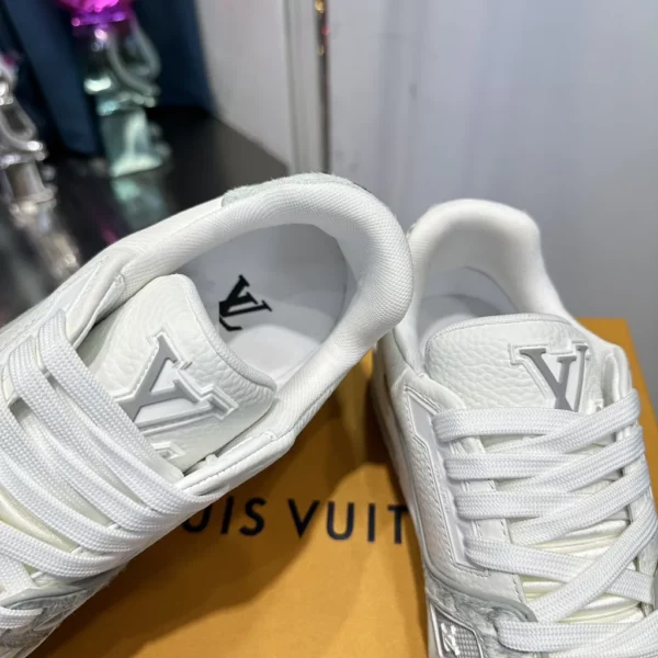 Louis Vuitton shoes - louis vuitton replica shoes