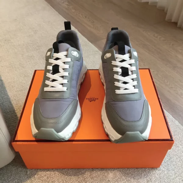 Hermes shoes - Reps shoes