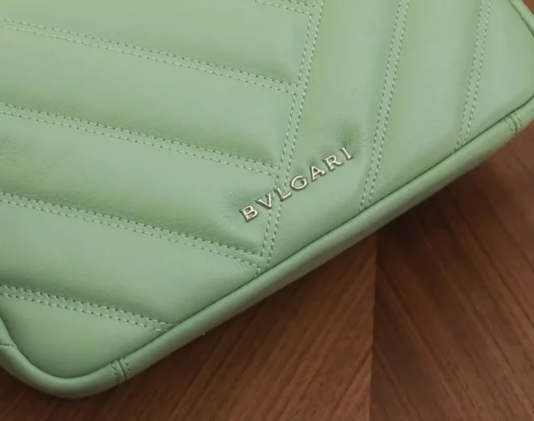 Bvlgari bag - rep bags