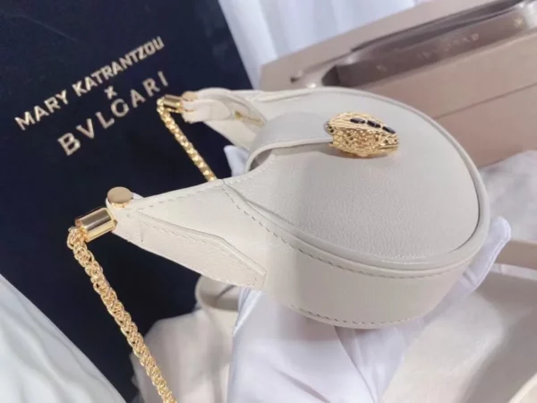 Bvlgari bag - rep bags