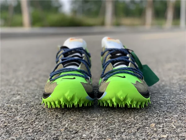 Off-White x Nike Zoom Terra Kiger 5 - Replica shoes