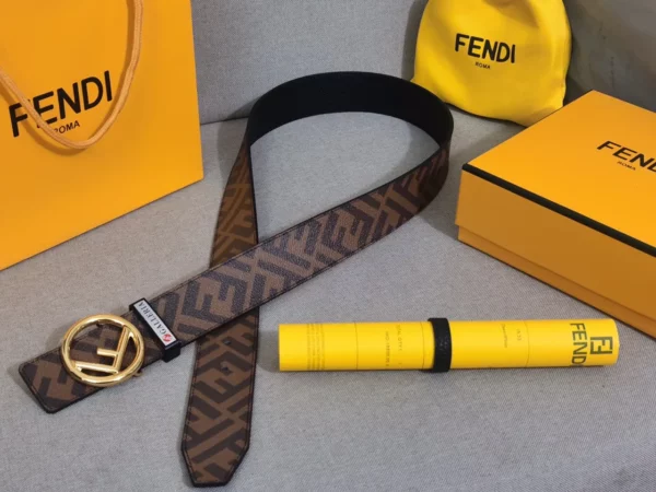 Fendi belt