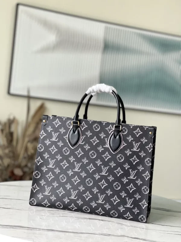 Louis Vuitton bag - louis vuitton replica bags