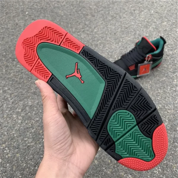 Air Jordan 4 - 2019-01-24 - Replica shoes