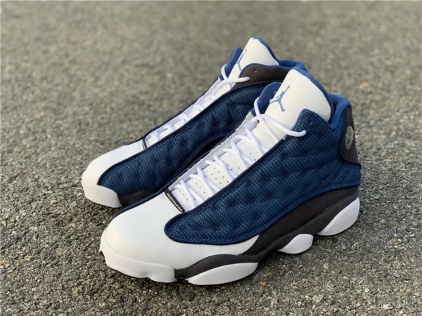 Air Jordan 13 Flints - 2019-06-06 - Replica shoes