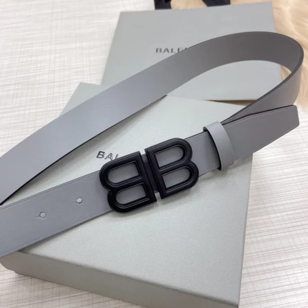 Balenciaga belt