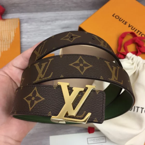 Louis Vuitton belt