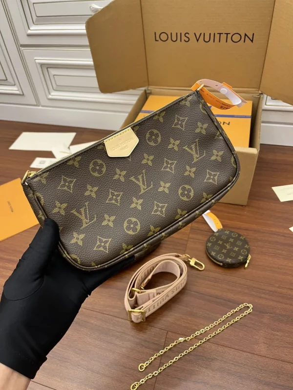 Louis Vuitton bag - louis vuitton replica bags