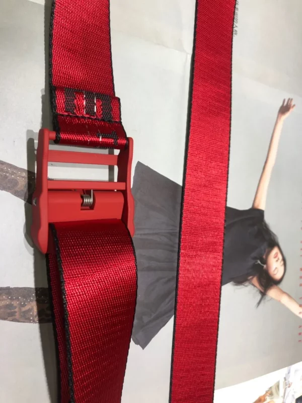 Off White belt