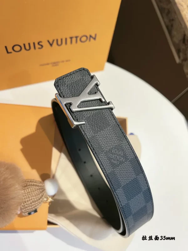 Louis Vuitton belt