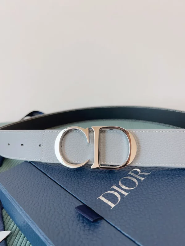 Dior belt