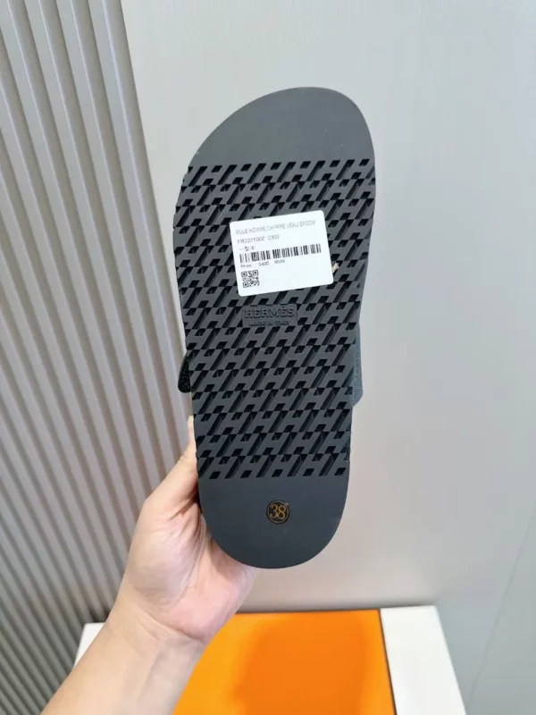 Hermes shoes - Reps shoes