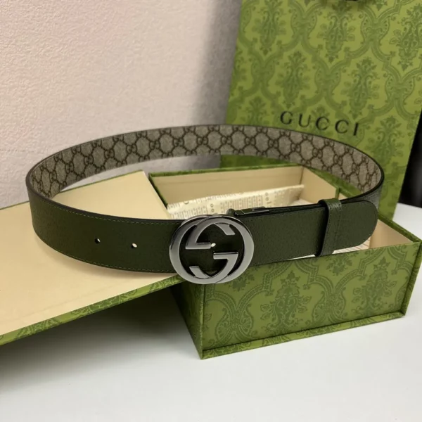 Gucci belt