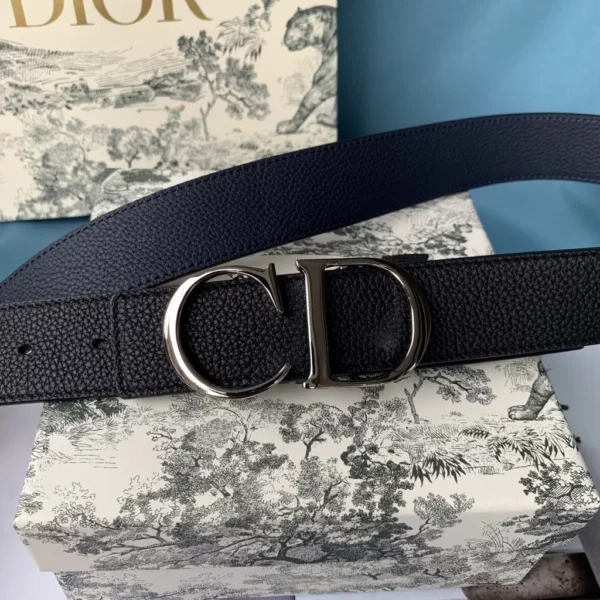 Dior belt